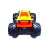 Радиоуправляемый монстр-амфибия Double Eagle 4WD 2.4G - E345-003