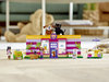 Конструктор LEGO FRIENDS Кафе-приют для животных 4 - 41699-L