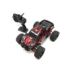 Уценка. Радиоуправляемый монстр Remo Hobby MMAX PRO UPGRADE 4WD RTR масштаб 1:10 2.4G - RH1031PRO-UPG-RED_sale