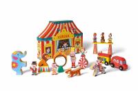 Игровой набор Janod Цирк - J08520