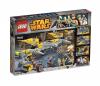 Конструктор LEGO Star Wars - *Истребитель Набу* - 75092