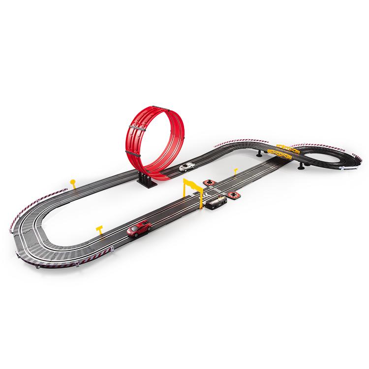Автотрек Handers Трюковое кольцо - HAC1606-004