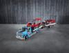 Конструктор LEGO Technic Машина для побега - 42098