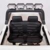 Электромобиль ToyLand Ford Ranger F650 4х4