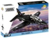 Британский легкий истребитель COBI 5845 BAE HAWK T1, 362 элементов - COBI-5845