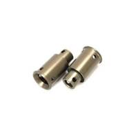 Чашка CVD - E4 Steel Front Universal Joint 4mm Outdriver (2шт) - TM-503124-2