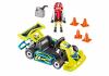 Конструктор Playmobil Возьми с собой - Картинг - 9322pm