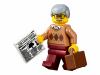 Конструктор LEGO City Автобусная остановка - 60154