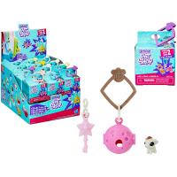 Набор игрушек в стильной коробочке Hasbro Littlest Pet Shop - E2875