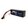 Аккумулятор Zeee Power LiPo 3S 11.1V 100C 5200mah - zeee-5200-3s-100c
