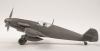 Сборная модель Немецкий истребитель Мессершмитт Bf-109F4 масштаб 1:48 - 4806