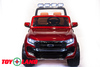 Электромобиль ToyLand Ford Ranger F650 4х4