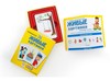 Настольная игра Стиль жизни Живые картинки - 0637