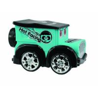 Радиоуправляемая машинка KidzTech Hot Racing - 6618-871 (87011)