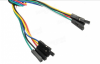 Модуль телеметрии Mini OSD Module for APM PIX Pixhawk Pixhack Flight Control Board - FA-020
