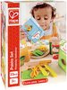 Игровой набор Hape Паста - E3125_HP