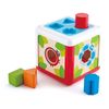 Сортер Hape Ферма - E1614_HP