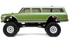 Радиоуправляемый трофи Vaterra 1972 Chevy Suburban Ascender-S 4WD ARTR масштаб 1:10 2.4G - VTR03094