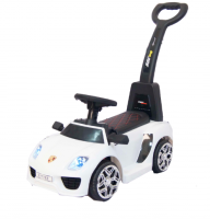 Каталка RiverToys Porshe E777EE