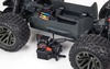 Радиоуправляемый монстр ARRMA GRANITE 4X4 V3 3S BLX 4WD ARTR масштаб 1:10 2.4G (зеленый)  - ARA4302V3T1