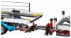 Конструктор LEGO Technic Машина для побега - 42098