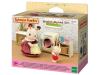 Набор Epoch Sylvanian Families Village Стирка - 5027