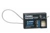 3-х канальная аппаратура Futaba 3PRKA FHSS (с приемником) 2.4G - FU3PRKAR203GF