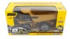 Радиоуправляемый самосвал HUI NA TOYS масштаб 1:18 2.4G - HN1534