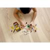 Конструктор LEGO Creator Плавучий дом - 31093