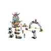 Конструктор LEGO Friends Большая гонка - 41352