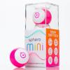 Беспроводной робо-шар Sphero Mini розовый