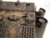 Радиоуправляемый танк Torro Sturmtiger Panzer RTR масштаб 1:16 2.4G - TR1111700300
