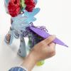 Игровой набор HASBRO MLP игровой набор *Создай свою пони* - B3593