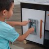 Кухня игровая Маленький Шеф, цвет: серый - 53441_KE