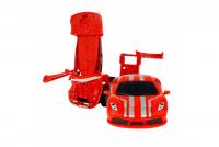 Радиоуправляемый автомобиль Create Toys - TD-8010