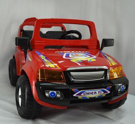 Kids cars автомобиль j2105