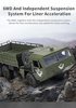 Радиоуправляемый грузовик JJRC Military carrier vehicle 6 WD 2.4G масштаб 1:16 - JJRC-Q75