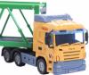 Автовоз металлический Junfa Toys - 1806-1B
