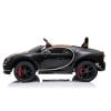 Электромобиль HarleyBella Bugatti Chiron