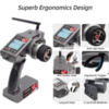 Аппаратура Radiolink RC6GS V3 с приемником R7FG - RC6GSV3R7FG