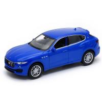 Модель машины Welly Maserati Levante масштаб 1:33 - 39892