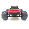 Радиоуправляемый монстр MJX Hyper Go 16208 Brushless 4WD RTR масштаб 1:16 2.4G - MJX-16208