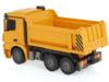 Радиоуправляемая машина самосвал Mercedes-Benz Actros масштаб 1:26 2.4G - E570-003