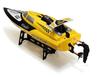Радиоуправляемый катер WL Toys Tiger-Shark 2.4G - WL912