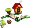 Конструктор LEGO Super Mario Дом Марио и Йоши. Дополнительный набор - 71367-L