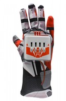 Бластер Glove blaster перчатка Космический десант - MD81002RC