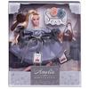 Кукла ABtoys *Amelia. Роскошное серебро*, 30см - PT-01627