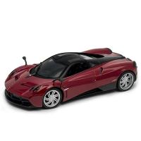 Модель машины Welly 1:24 Pagani Huayara - 24088