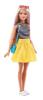 Кукла Mattel в платье трансформере Barbie - DMB30