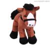 Мягкая игрушка Bebelot Лошадка, 25 см - BEB1703-003